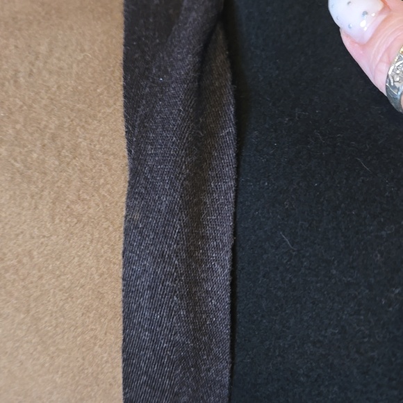 Rag & Bone New York 100% Wool Stylish Hat - Picture 4 of 12